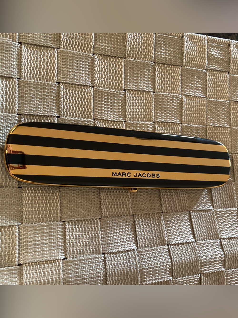 MARC JACOBS 'Extravagance!' Eye-Conic Eyeshadow Palette - 7 shades
